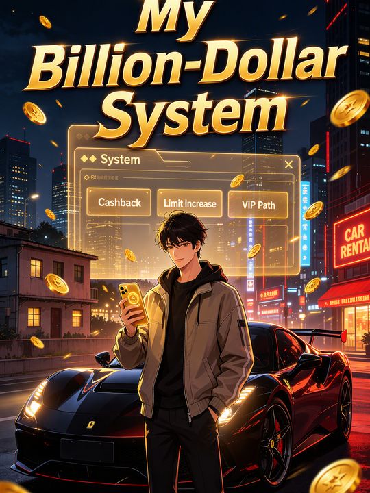 My Billion-Dollar System