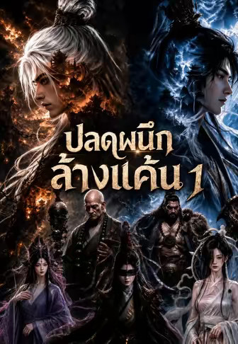 ปลดผนึกล้างแค้น 1