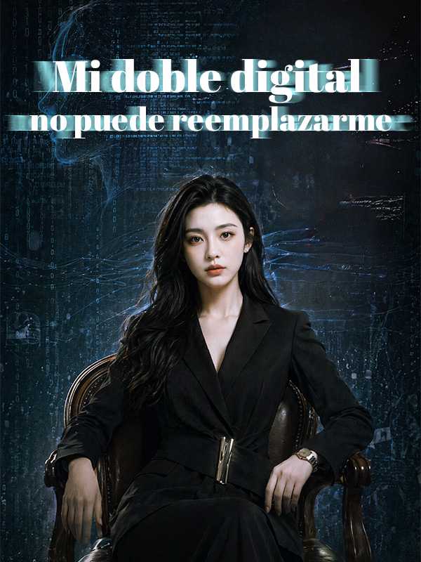 Mi doble digital no puede reemplazarme