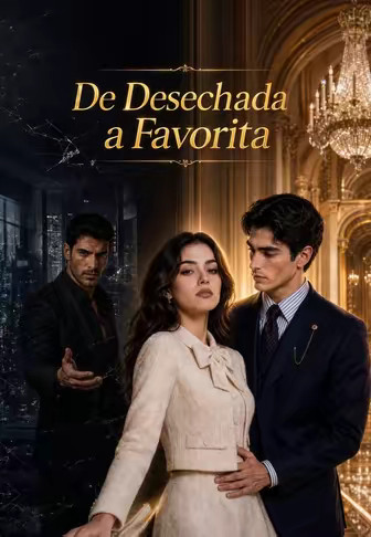 De Desechada a Favorita