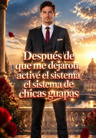 Después de que me dejaron, activé el sistema de chicas guapas