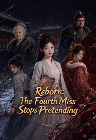 Reborn: The Fourth Miss Stops Pretending
