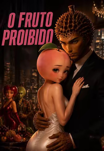 O Fruto Proibido