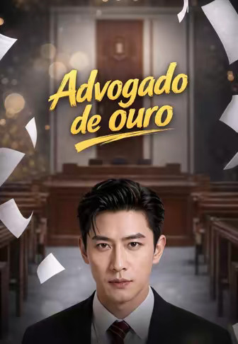 Advogado de ouro