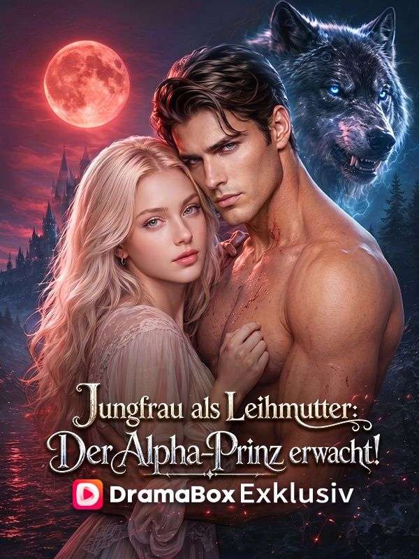 Jungfrau als Leihmutter: Der Alpha-Prinz erwacht! (Synchronisiert)