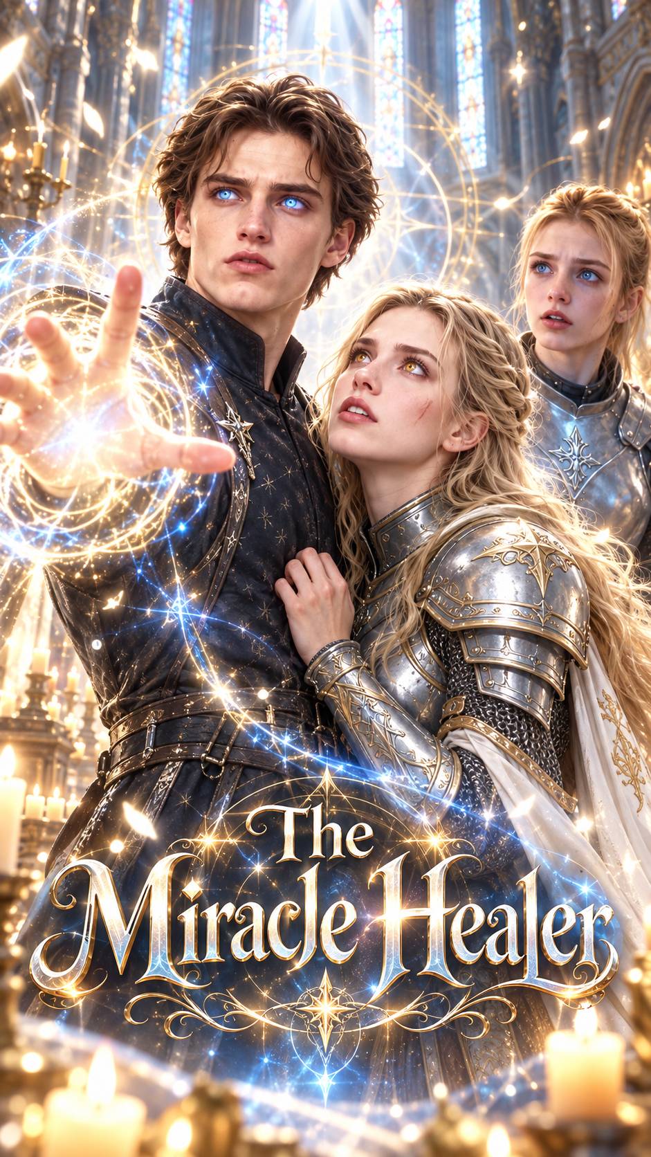 The Miracle Healer