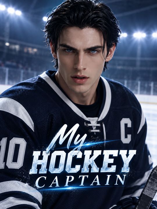 My Hockey Captain