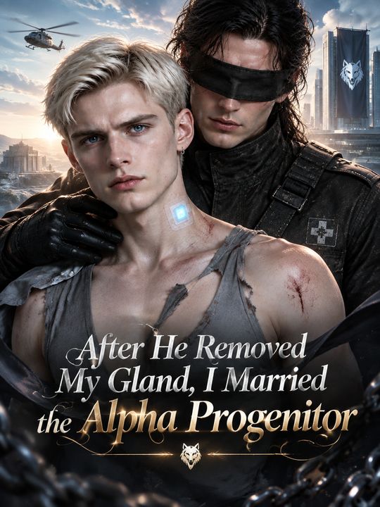 After He Removed My Gland, I Married the Alpha Progenitor