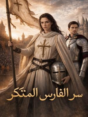 سر الفارس المتنكر