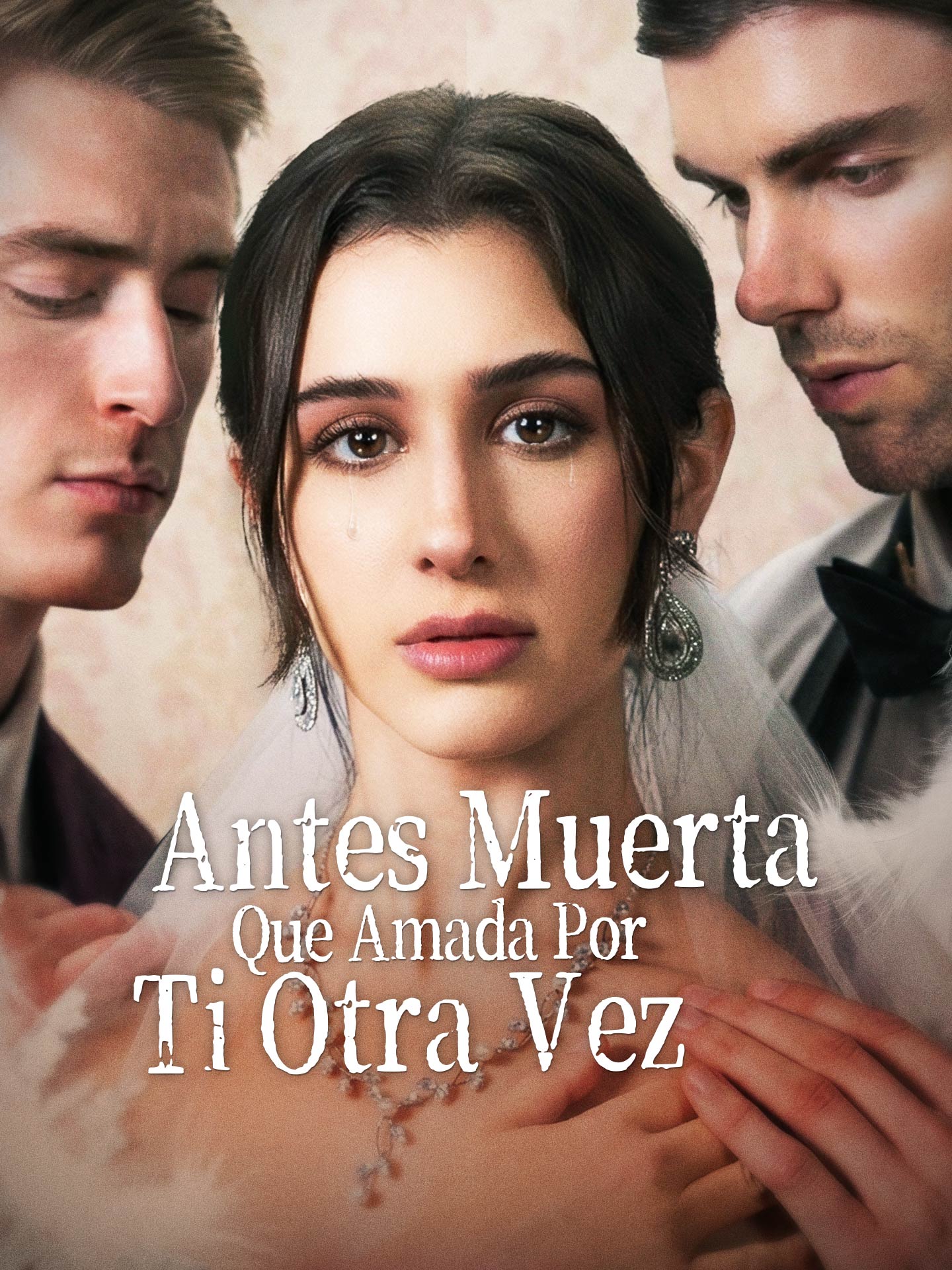 Antes Muerta Que Amada Por Ti Otra Vez