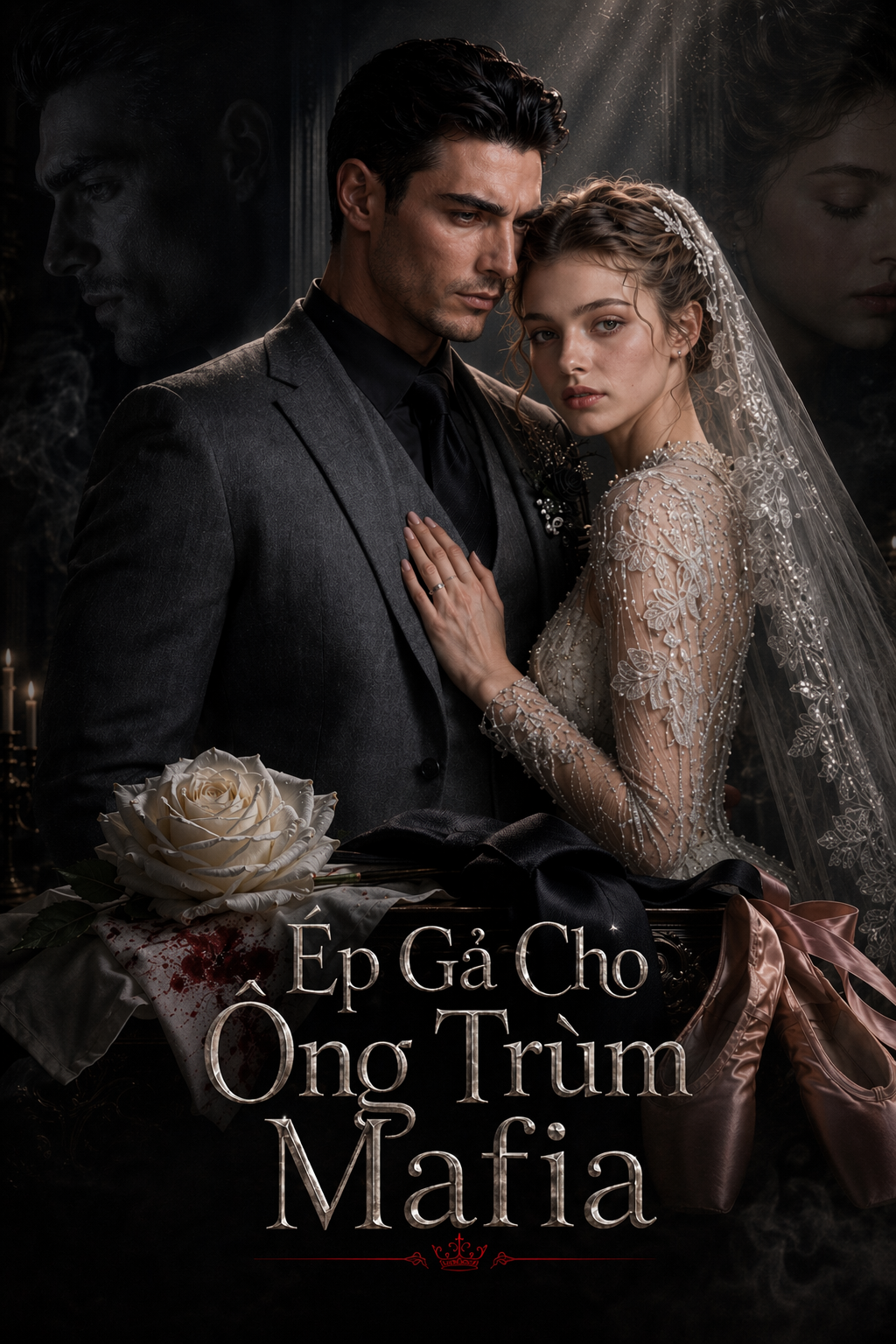 Ép Gả Cho Ông Trùm Mafia