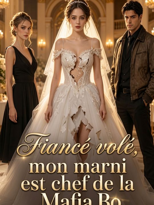 Fiancé volé, mon mari est chef de la Mafia