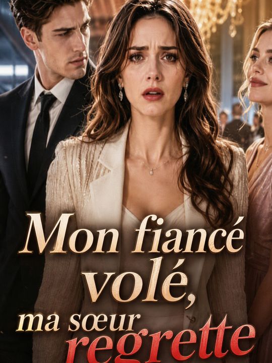 Mon fiancé volé, ma sœur regrette