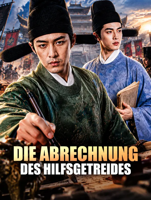 Die Abrechnung des Hilfsgetreides