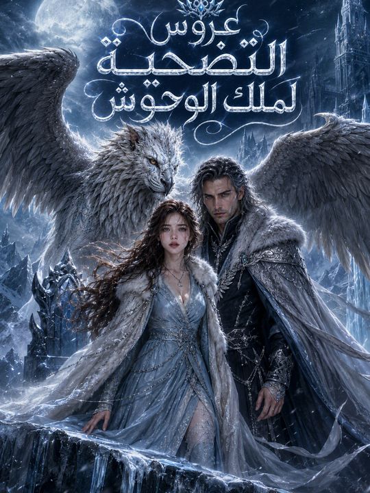 عروس التضحية لملك الوحوش