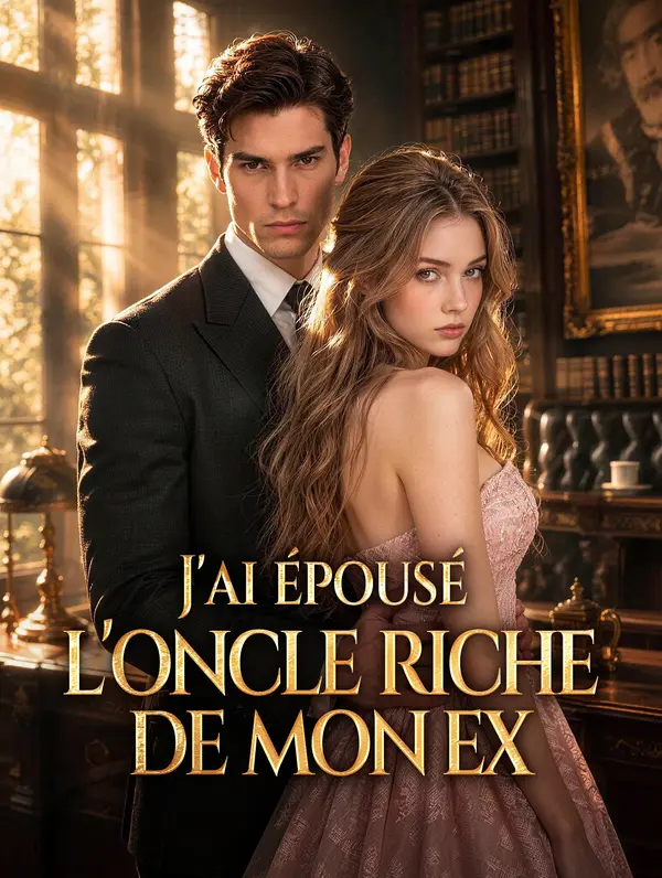 J'ai épousé l'oncle riche de mon ex