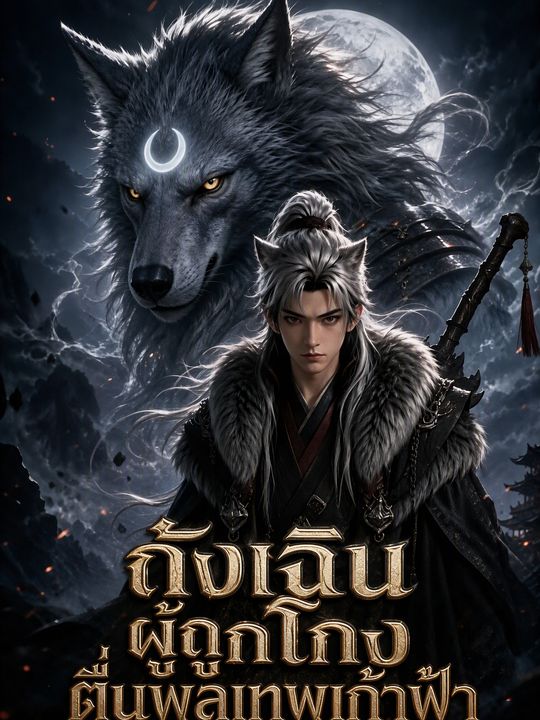 ถังเฉินผู้ถูกโกงตื่นพลเทพเก้าฟ้า