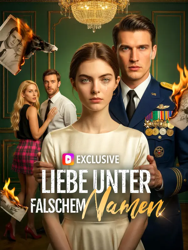 Liebe unter falschem Namen