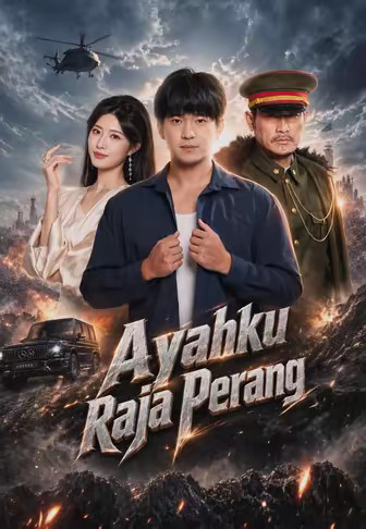 Ayahku Raja Perang