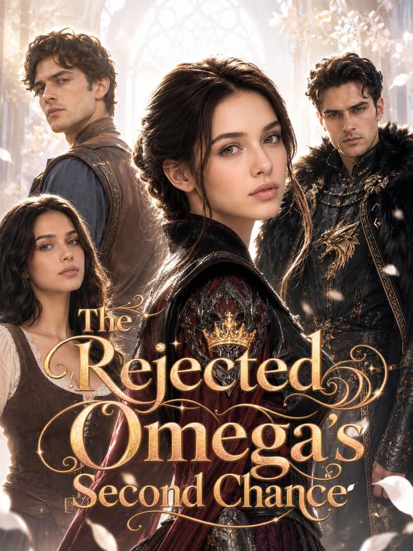 The Rejected Omega's Second Chance