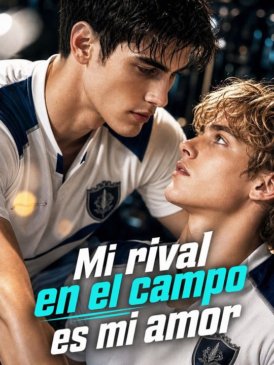 Mi rival en el campo es mi amor