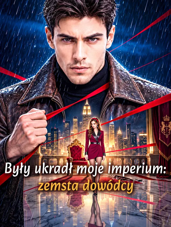 Były ukradł moje imperium: zemsta dowódcy