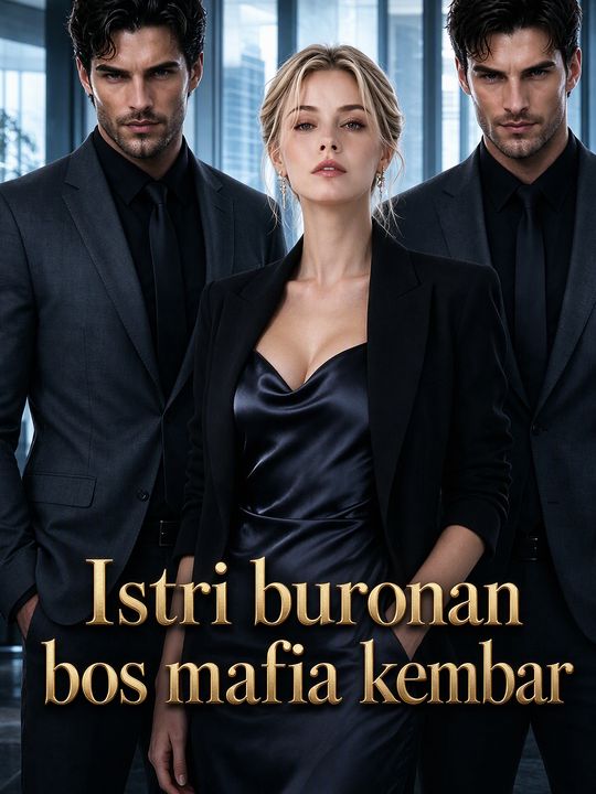 Istri buronan bos mafia kembar
