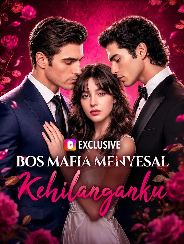 Bos Mafia Menyesal Kehilanganku(Sulih Suara)