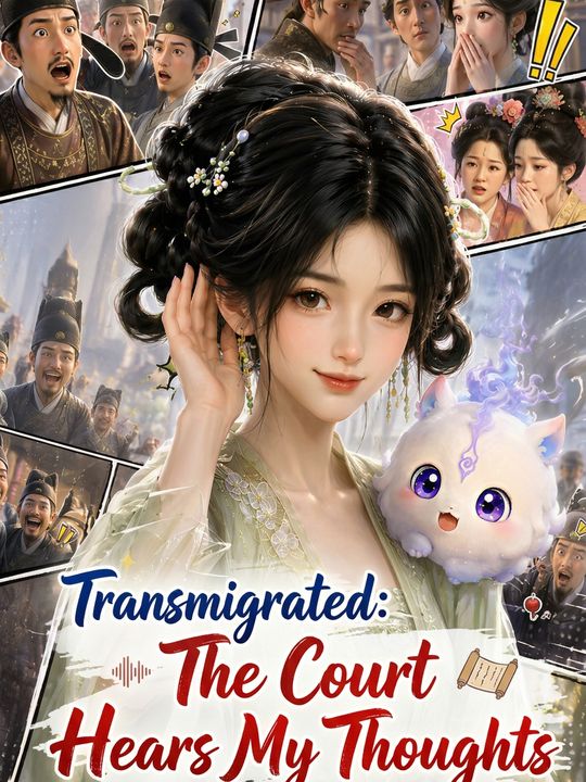 Transmigrated: The Court Hears My Thoughts