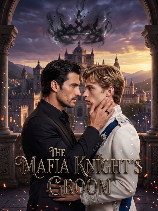 Le Prince et le Don : mariage