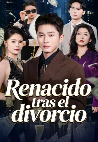 Renacido tras el divorcio