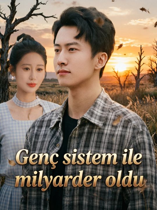 Genç sistem ile milyarder oldu