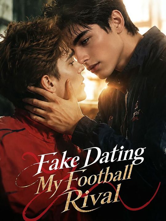 Cita falsa con mi rival de fútbol