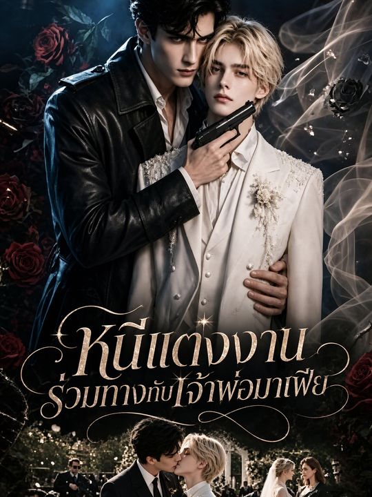 หนีแต่งงาน ร่วมทางกับเจ้าพ่อมาเฟีย