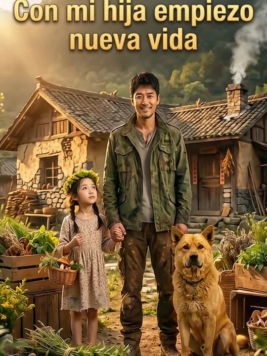 El destino de un padre