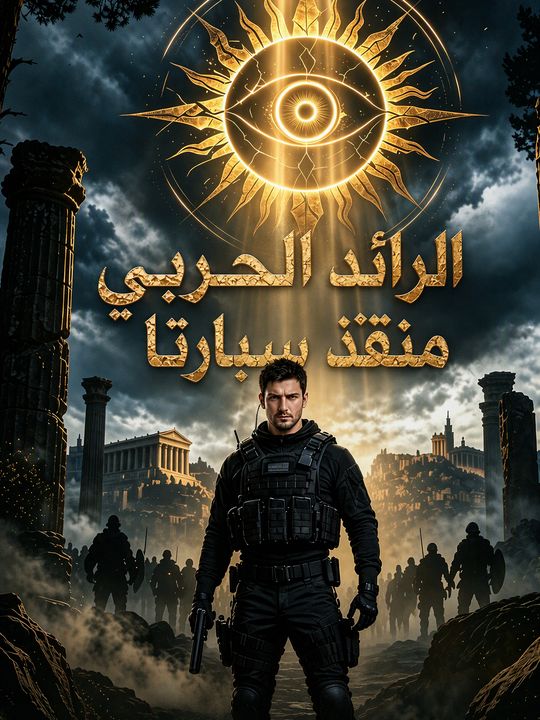 الرائد الحربي منقذ سبارتا