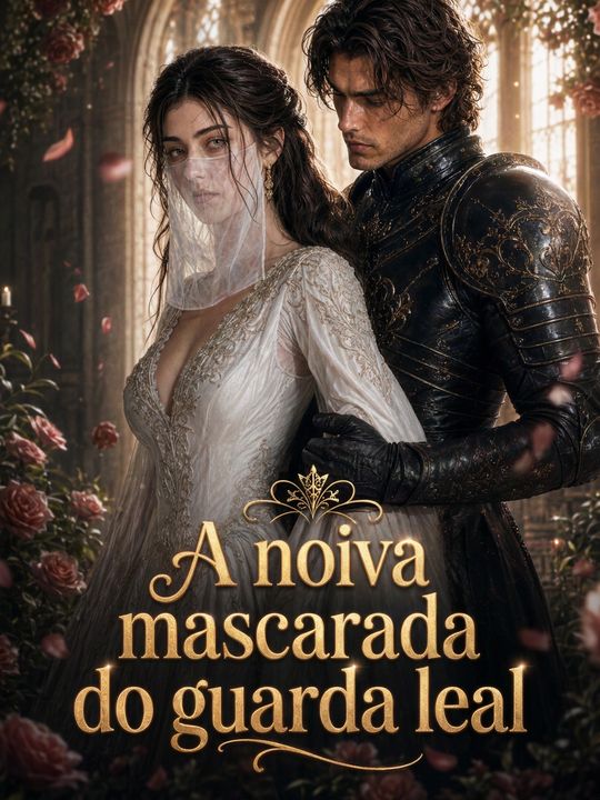 A noiva mascarada do guarda leal