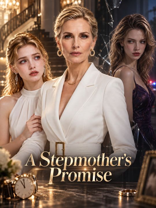 A Stepmother’s Promise