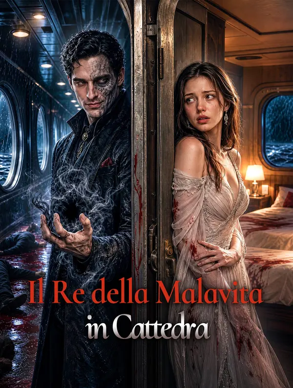 Il Re della Malavita in Cattedra