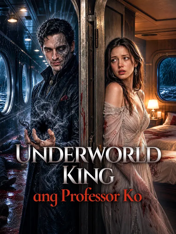 Underworld King ang Professor Ko