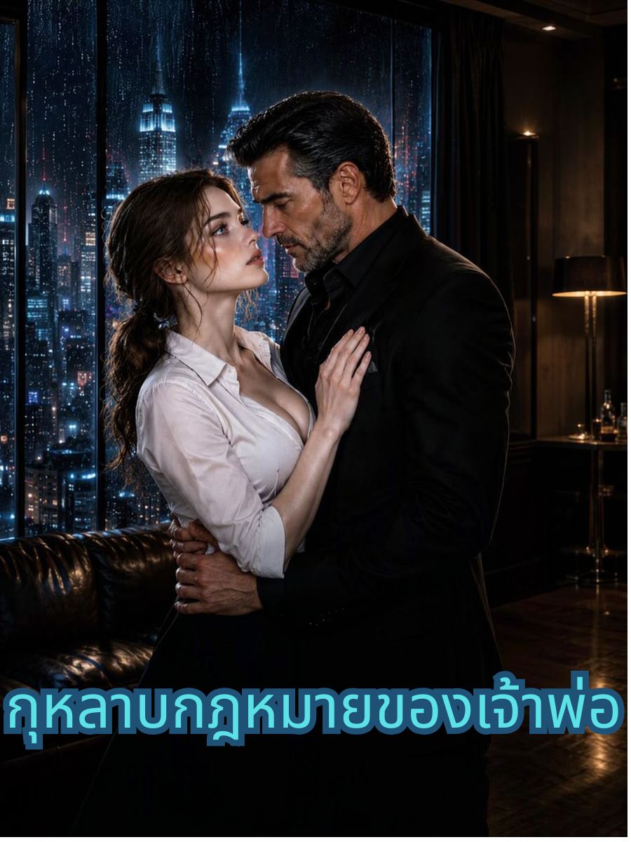 กุหลาบกฎหมายของเจ้าพ่อ