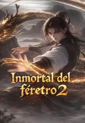 Renace el Invencible 2 (Inmortal del féretro 2)