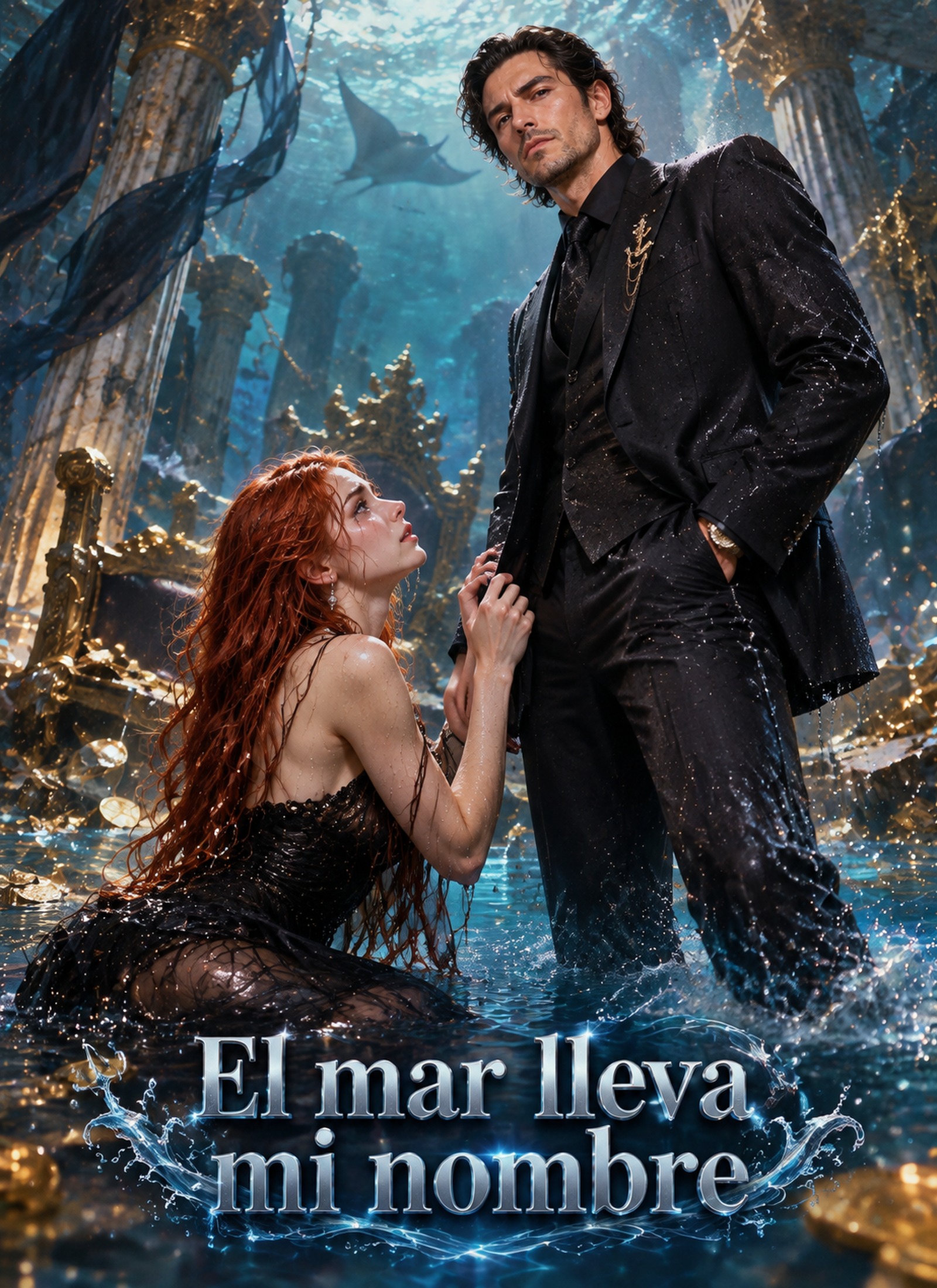 [Doblado]El mar lleva mi nombre