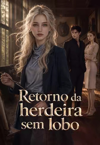 Retorno da herdeira sem lobo