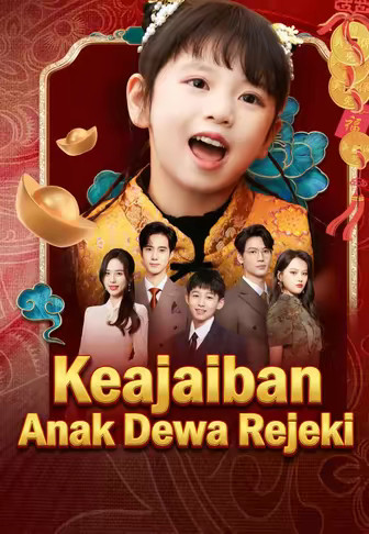 Keajaiban Anak Dewa Rejeki