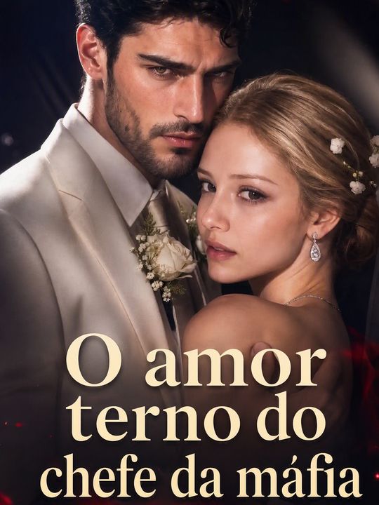 O amor terno do chefe da máfia