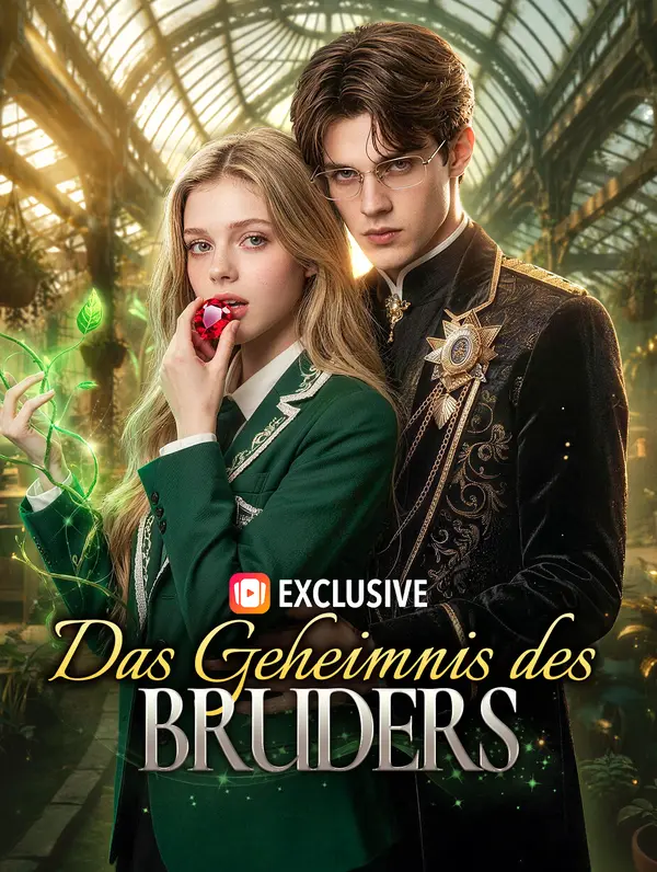 Das Geheimnis des Bruders(Synchron)