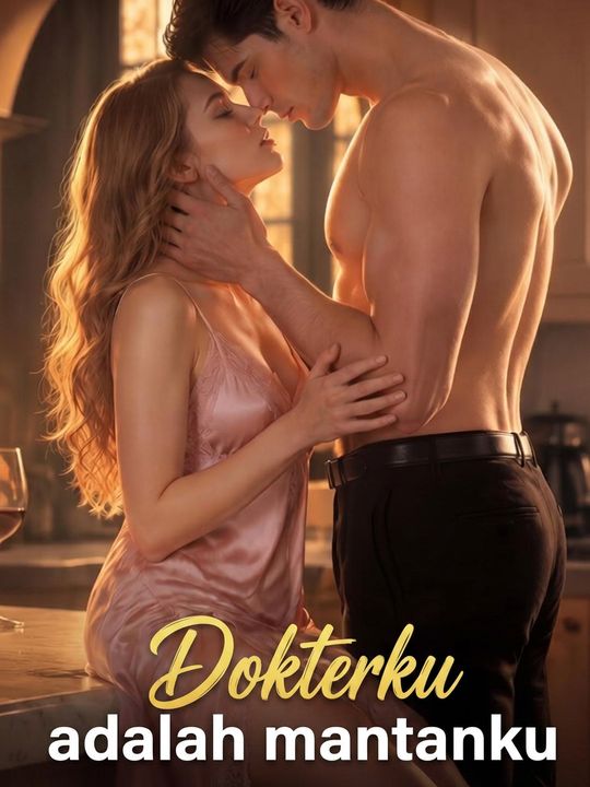 Dokterku adalah mantanku