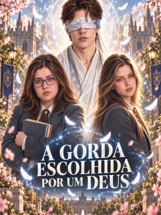 A gorda escolhida por um deus