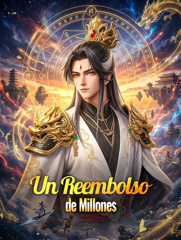 Un Reembolso de Millones